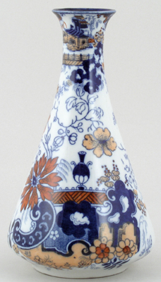 Vase c1900